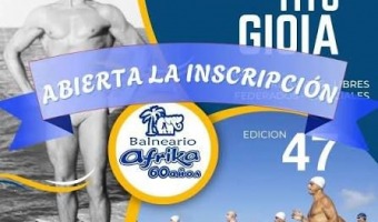 FIN DE SEMANA CON DOS DESTACADAS COMPETENCIAS DE NATACI�N